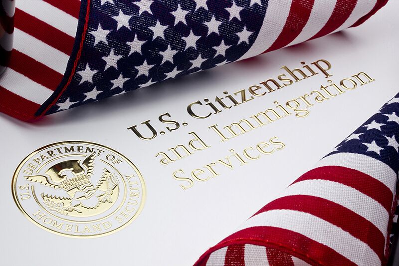 U.S. Citizenship and Immigration forms, higher education institutions are looking for lasting solutions to these ongoing issues