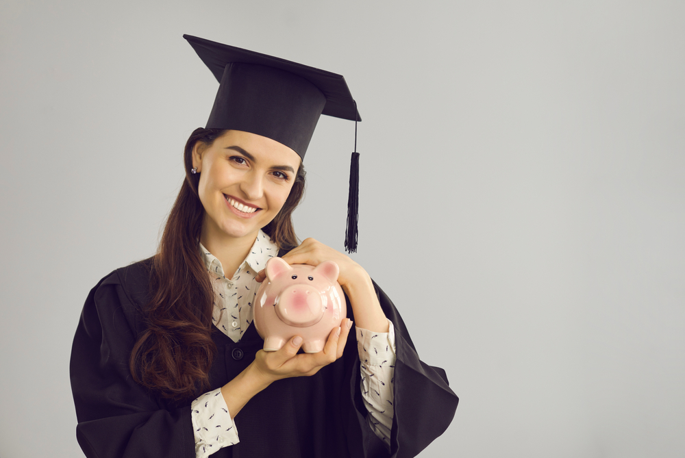 States Propose Higher Education Budgets for the Fiscal Year 2022.